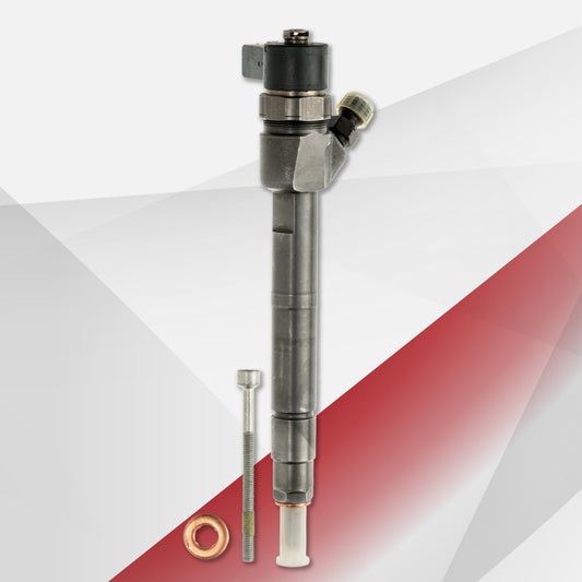 Wtryskiwacz Bosch 0445110177 – Mercedes-Benz C200 CDI / E200 CDI 2.2 CDI – A6480700287