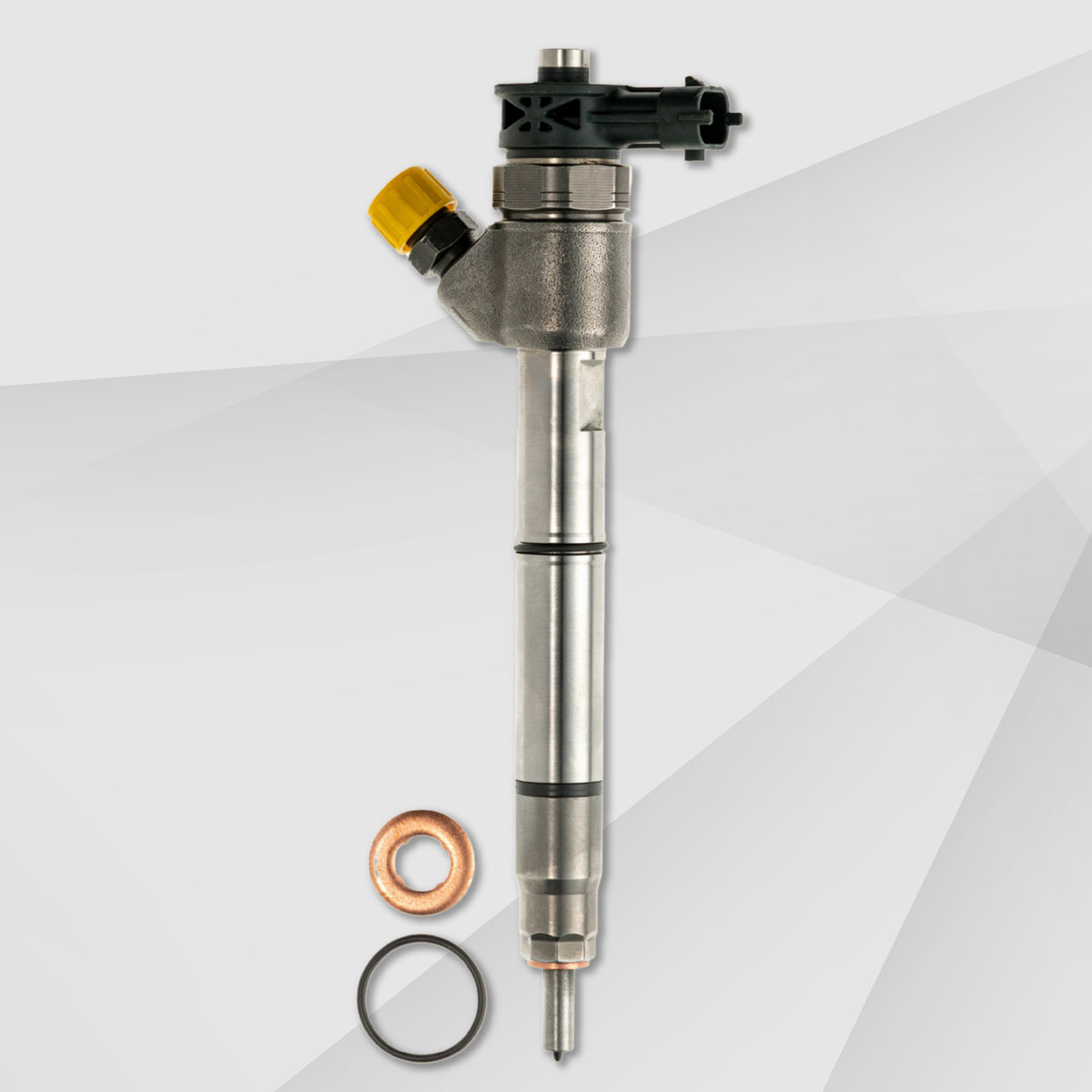 Wtryskiwacz Bosch 0445110251 – Volvo 2.4 C30 / C70 / S40 / S80 – 30637375