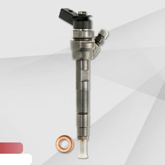 Wtryskiwacz Bosch 0445110289 / 0445110601 – BMW E81 / E87 / F20 / F21 118d / MINI Cooper – 13537798446