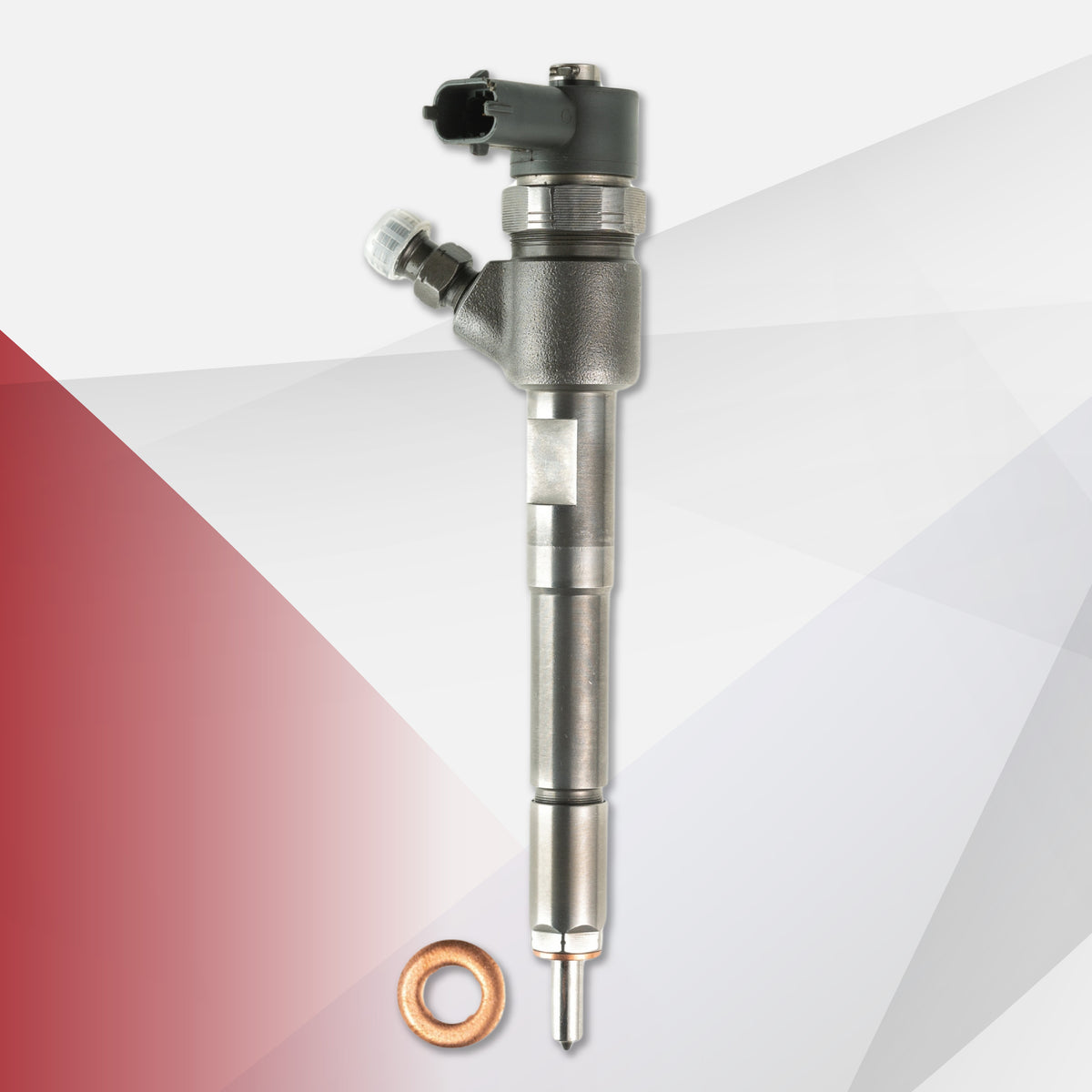 Wtryskiwacz Bosch 0445110322 – Lancia 1.3 Multijet – 55214192 / 55209803