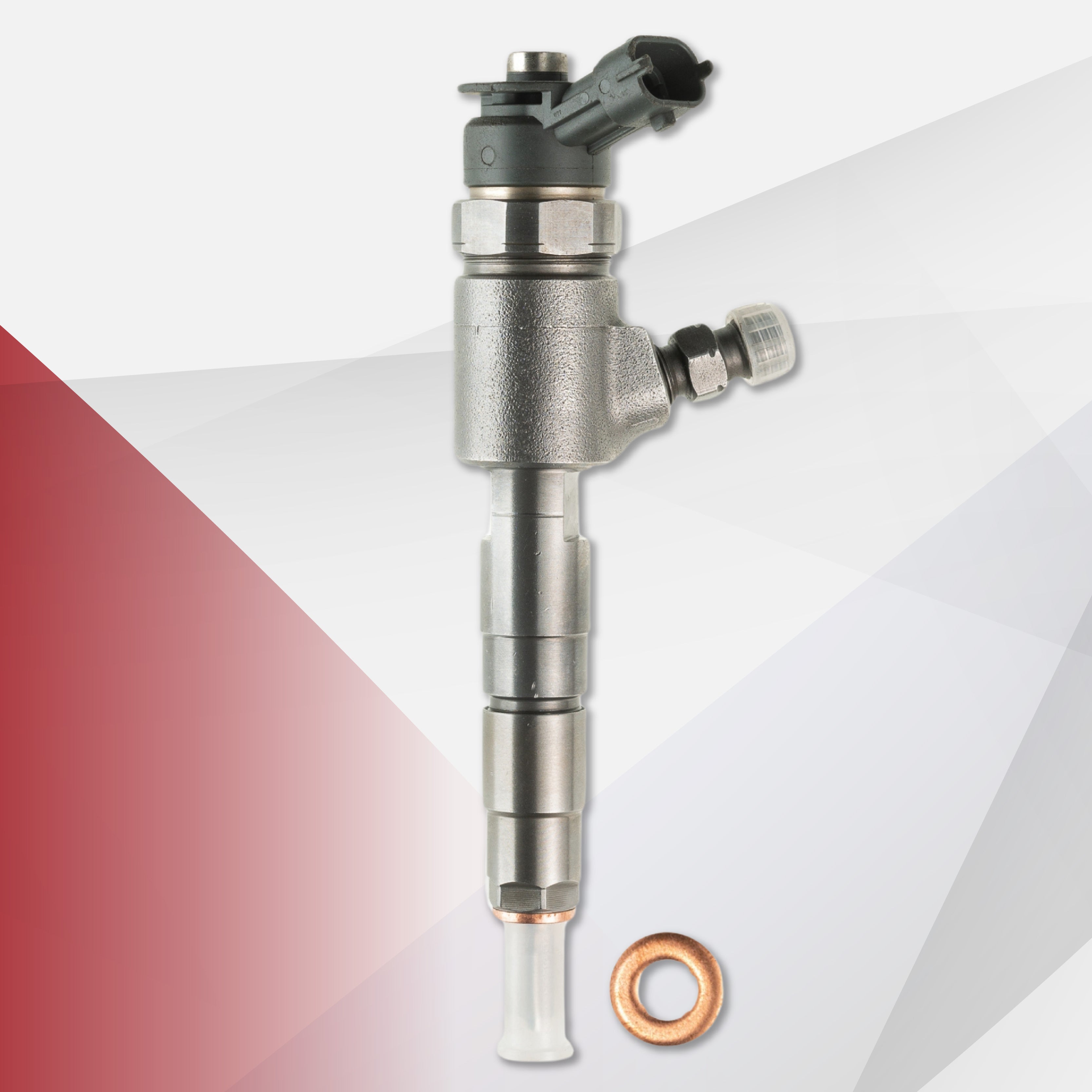Wtryskiwacz Bosch 0445110566 – Citroën Peugeot Opel 1.6 HDI – 9802776680
