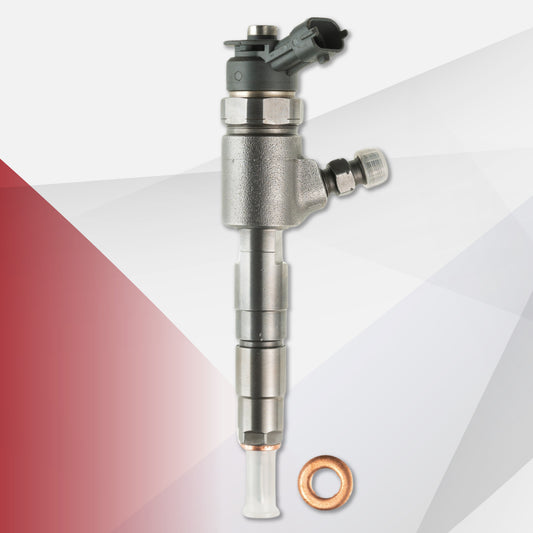 Wtryskiwacz Bosch 0445110566 – Citroën Peugeot Opel 1.6 HDI – 9802776680