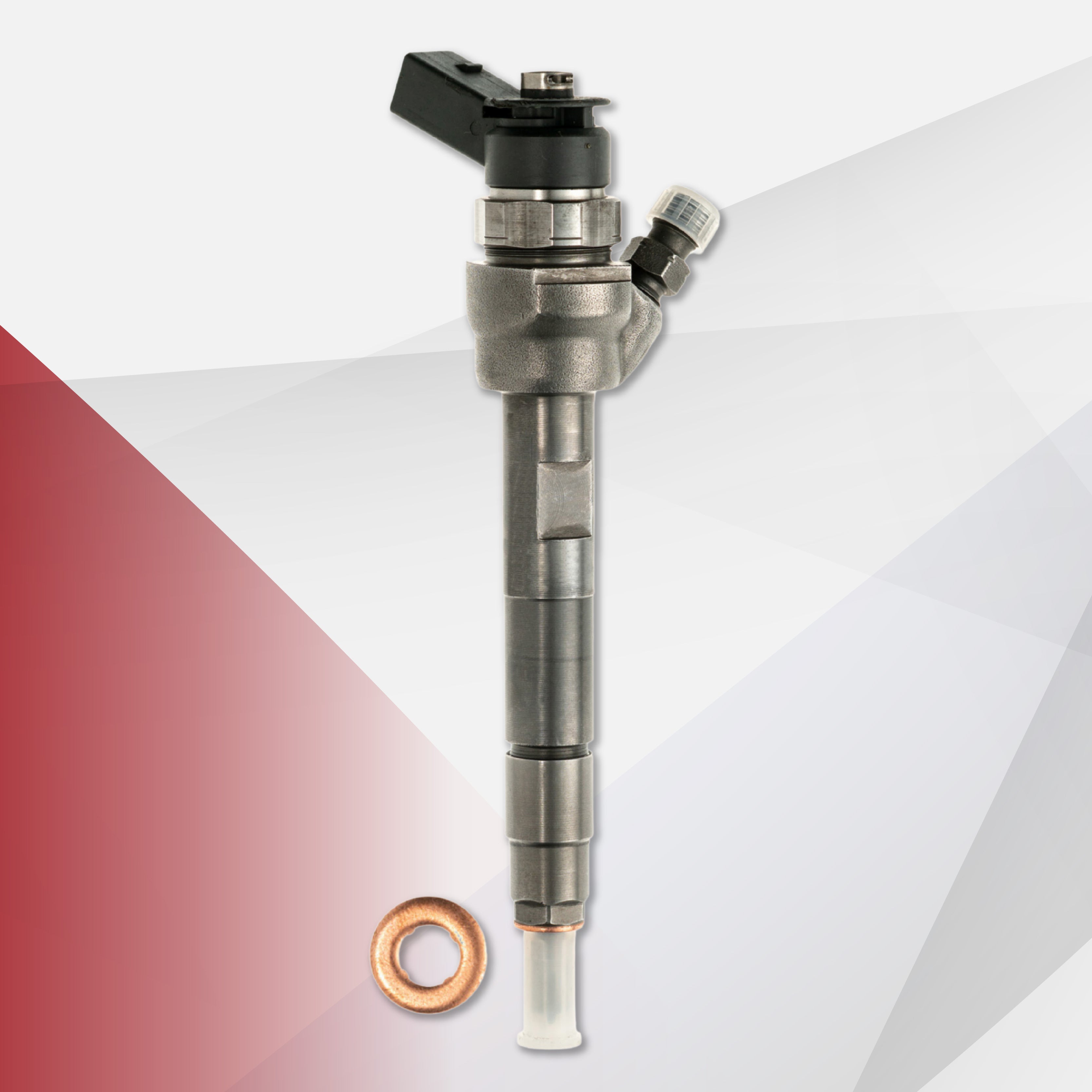 Wtryskiwacz Bosch 0445110743 – BMW F20 / F21 / F30 / MINI 220d – 0986435269