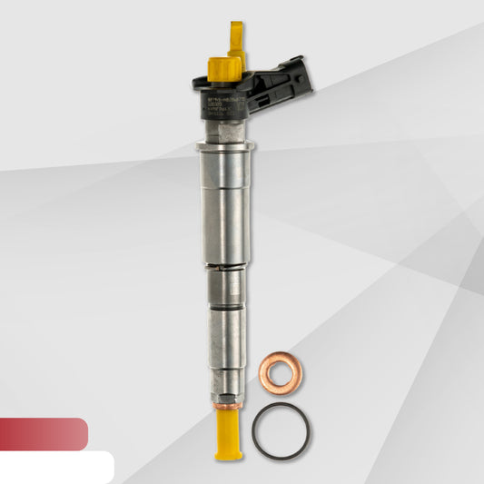 Wtryskiwacz Bosch 0445115050 / 0445115077 – BMW X5 3.0 D – 0445115048 / 0445115070