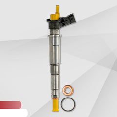 Wtryskiwacz Bosch 0445115050 / 0445115077 – BMW X5 3.0 D – 0445115048 / 0445115070