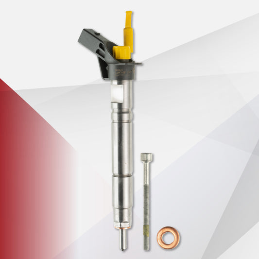 Wtryskiwacz Bosch 0445115069 – Mercedes-Benz 311 CDI 2.1 CDI – A6460701187 / A6460701487