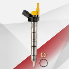 Wtryskiwacz Bosch 0445116024 – BMW 2.0 D – 13537805428 / 13537797877 / 13537797878