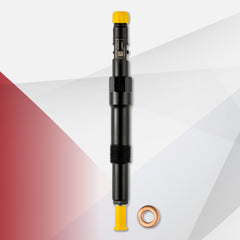 Wtryskiwacz Delphi EJDR00504Z – Jaguar X-Type / Ford Mondeo 2.0 TDCi – 4S1Q9K546BD