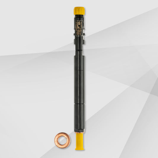 Wtryskiwacz EJBR05001D JCB 320/06623 HRD387 R05001D