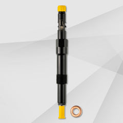 Wtryskiwacz EJDR00201Z Ford 2.0 TDCI Delphi 2C1Q9K546BA