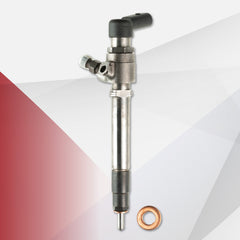 Wtryskiwacz Siemens CK4Q9K546AA – Ford Ranger TKE 2.2 / 3.2 TDCi 4x4 – A2C81394900