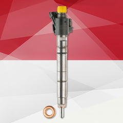 Wtryskiwacz paliwa 0445116046 Diesel Volvo C30 C70 S40 S80 V40 V70 2.0 D4 | 31303409