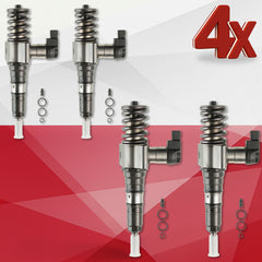 Pompowtryskiwacz PDE 03G130073S Bosch – Audi Seat Skoda VW 2.0 TDI – 03G130073D