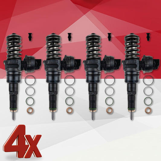 Pompowtryskiwacz PDE 0414720038 Bosch – Ford Seat VW 1.9 TDI – 038130073AK