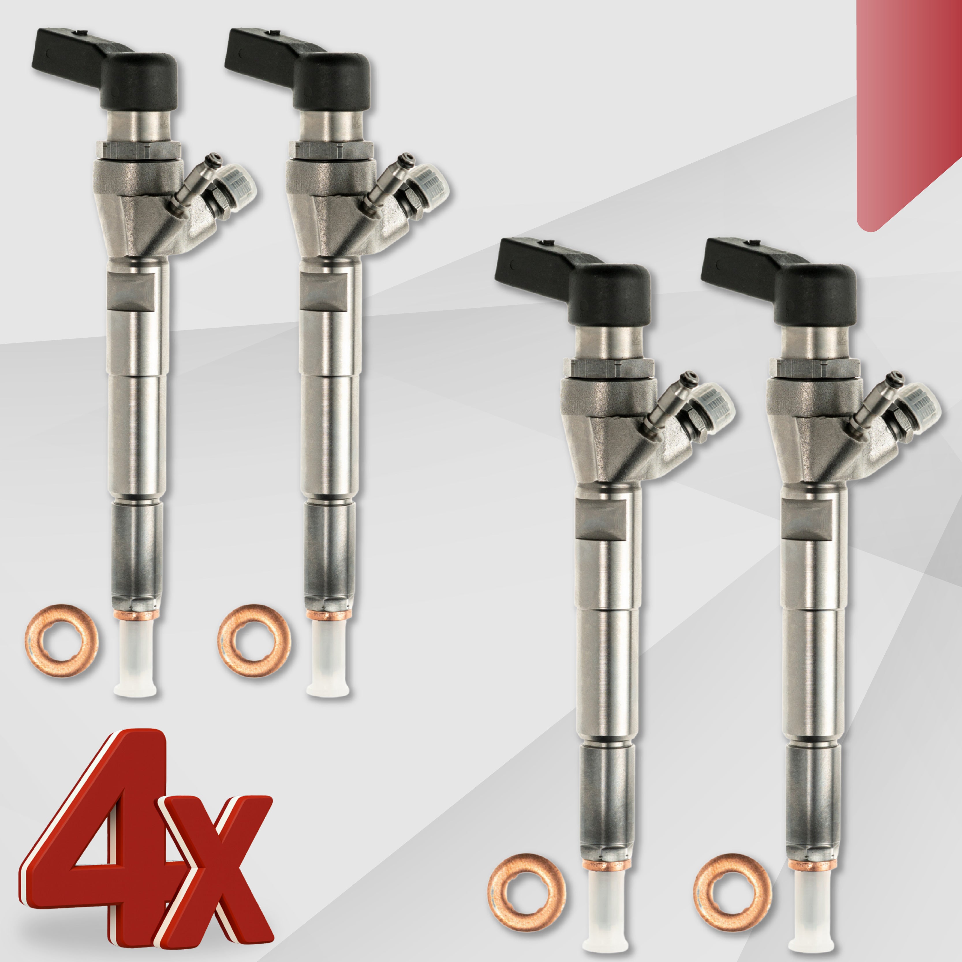 Wtryskiwacz A2C59513484 / H8200704191 – Citroën Renault Nissan Dacia 1.5 dCi – 8200903034 / 166008052R