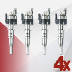 Wtryskiwacz Benzyna 13537589048-08 / 13537565138 – BMW E81 / E88 / E90 / E93 / E60 / E61 / F10 / F11