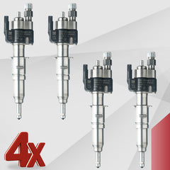 Wtryskiwacz Benzyna VDO 13537589048-01 / 13537565137 – BMW N43 / N53