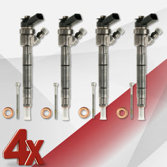 Wtryskiwacz Bosch 0445110116 – Mercedes-Benz A160 CDI / A170 CDI – A6680700987