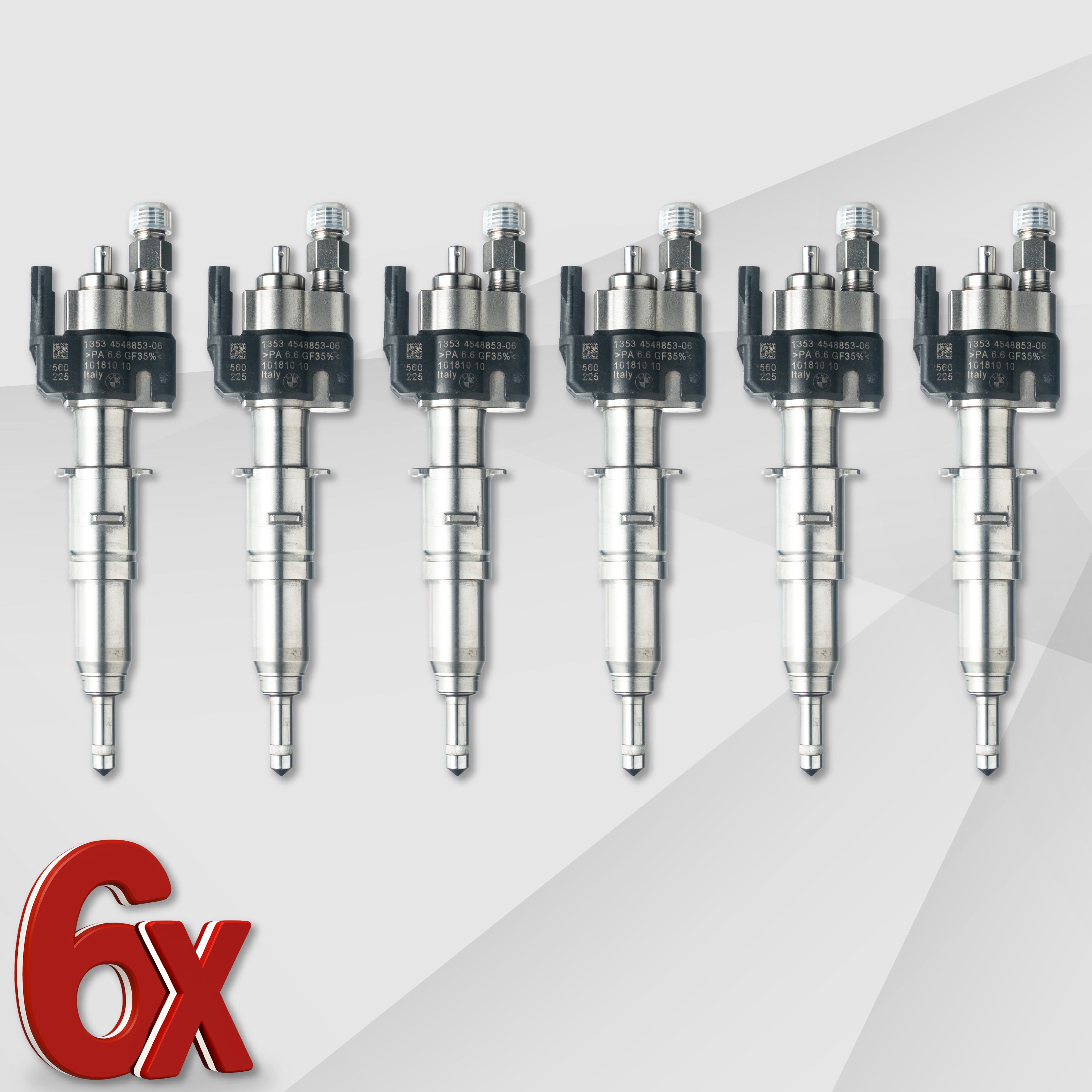 Wtryskiwacz Benzyna VDO 13537585261-01 / 13537589048 – BMW N43 / N53