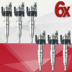 Wtryskiwacz Benzyna VDO 13537585261-05 / 13537565138 – BMW N43 / N53