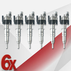 Wtryskiwacz Benzyna VDO 13537589048-02 – BMW N43 / N53